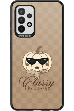 Fall Babe - Samsung Galaxy A52 / A52 5G / A52s