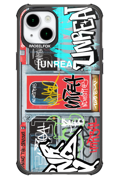 Train - Apple iPhone 15 Plus