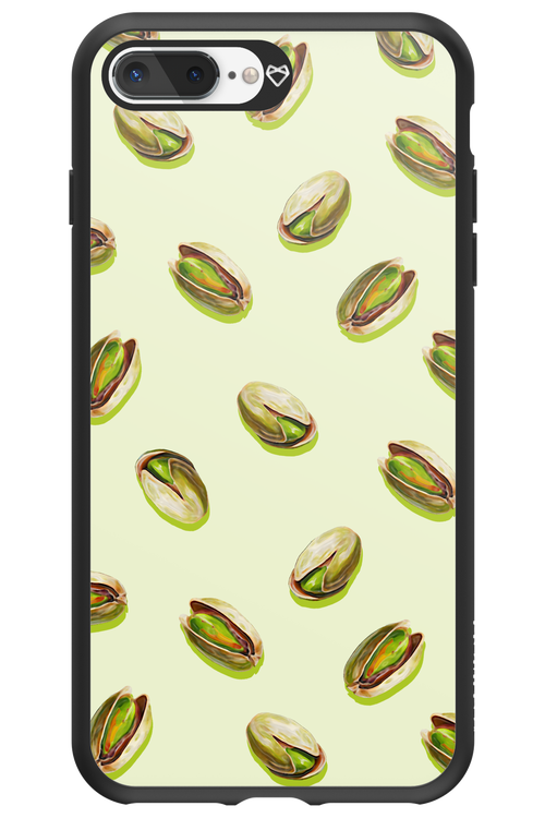 Pistachio Fever - Apple iPhone 8 Plus