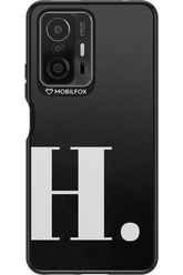 H (Off Space) 2.0 - Xiaomi Mi 11T