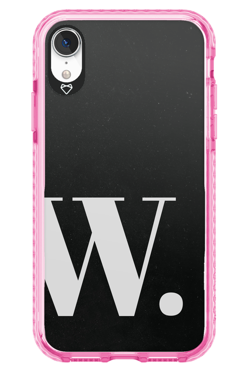 W (Off Space) - Apple iPhone XR