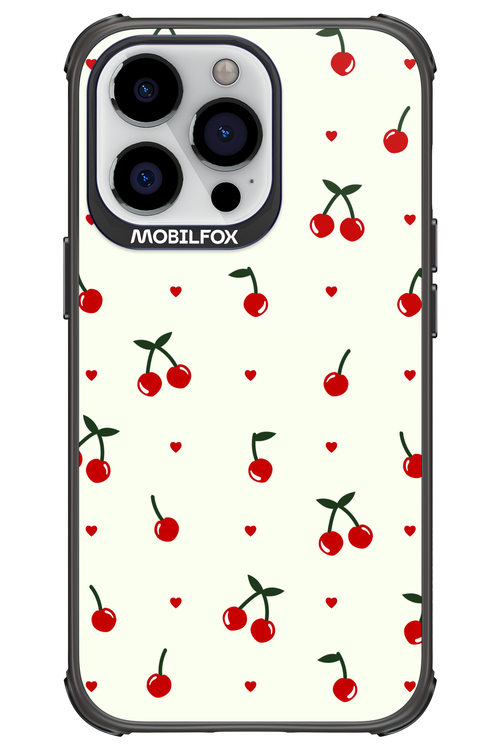 Baby Cherry - Apple iPhone 13 Pro