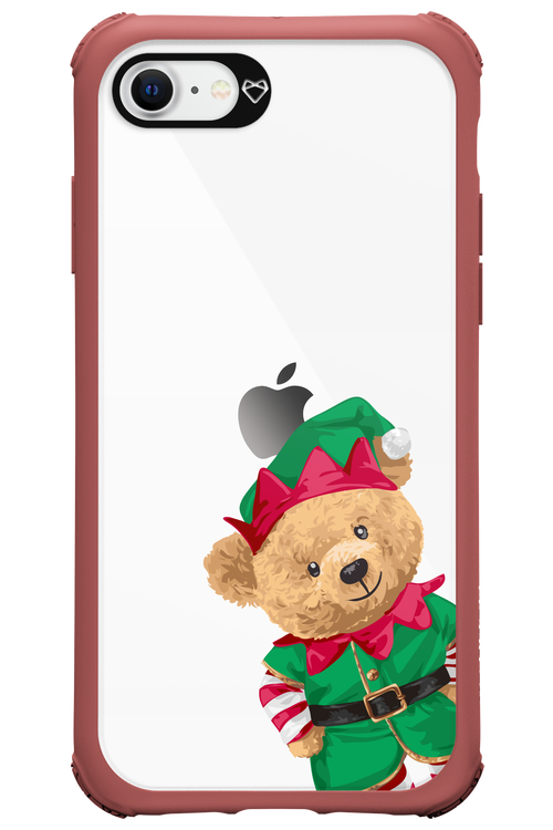 Mr. Elf - Apple iPhone SE 2020