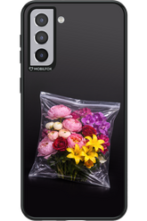 Love Bag 2.0 - Samsung Galaxy S21+
