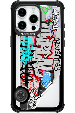 VAN - Apple iPhone 15 Pro Max