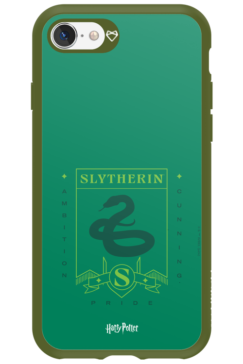 Slytherin2 - Apple iPhone 8