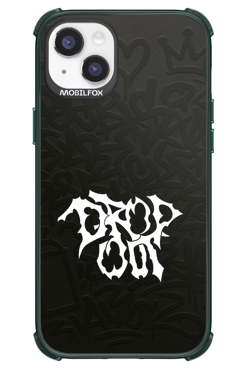 Drop Out - Apple iPhone 14 Plus