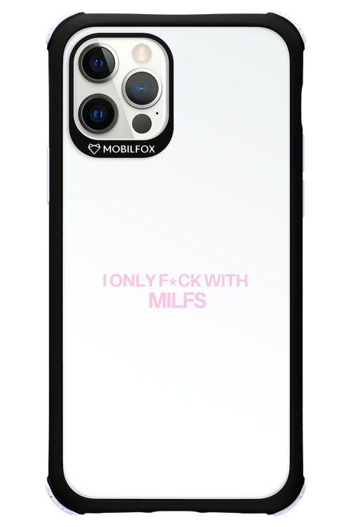 Only Milf - Apple iPhone 12 Pro