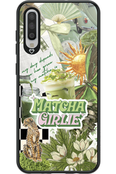 MATCHA - Samsung Galaxy A70
