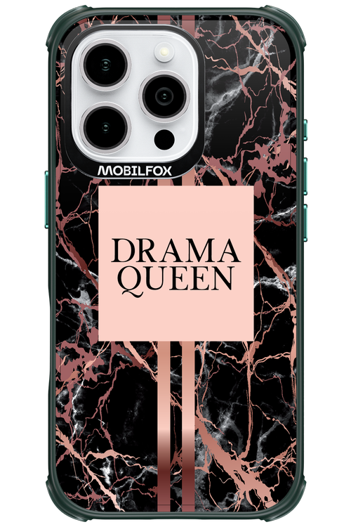 Drama Queen - Apple iPhone 16 Pro