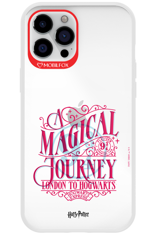 Magical Journey - Apple iPhone 12 Pro Max