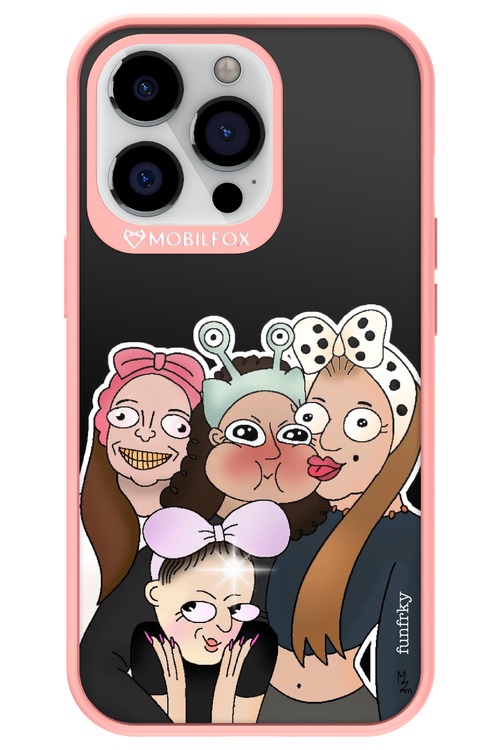 Squad Goals - Apple iPhone 13 Pro