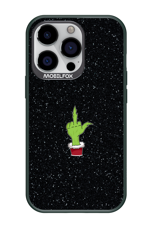 My Middle Finger - Apple iPhone 13 Pro