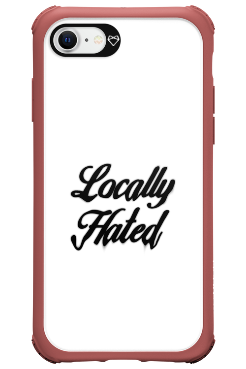 Locally Hated - Apple iPhone SE 2022