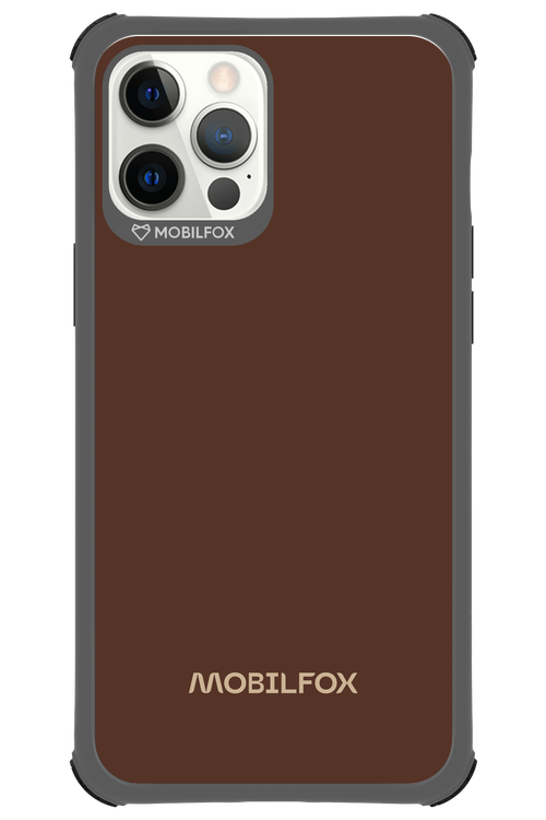 Espressso - Apple iPhone 12 Pro Max