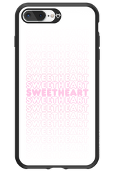 Sweetheart Pink - Apple iPhone 8 Plus