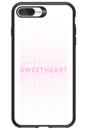 Sweetheart Pink - Apple iPhone 8 Plus