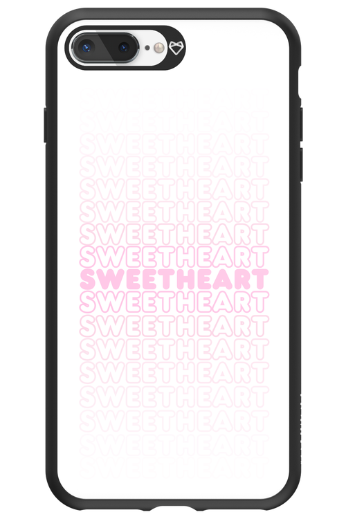 Sweetheart Pink - Apple iPhone 8 Plus
