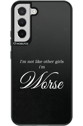 I'm Worse - Samsung Galaxy S22+