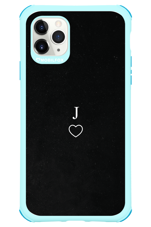 J Black 2.0 - Apple iPhone 11 Pro Max
