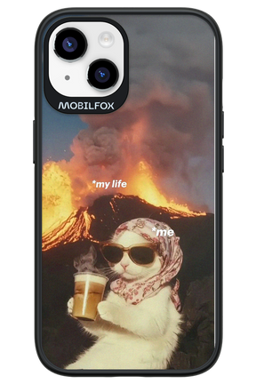 My life - Apple iPhone 14