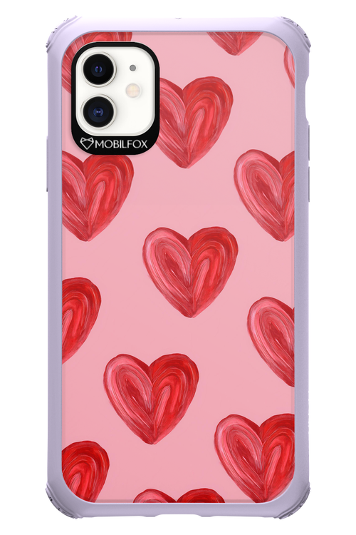 Lil'l Love - Apple iPhone 11