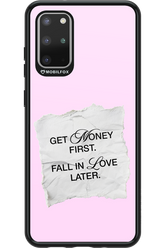 Money First - Samsung Galaxy S20+