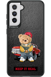 Real Teddy - Samsung Galaxy S21 FE