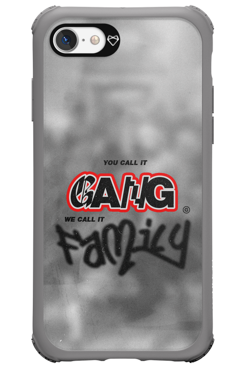 Family Gang - Apple iPhone 7