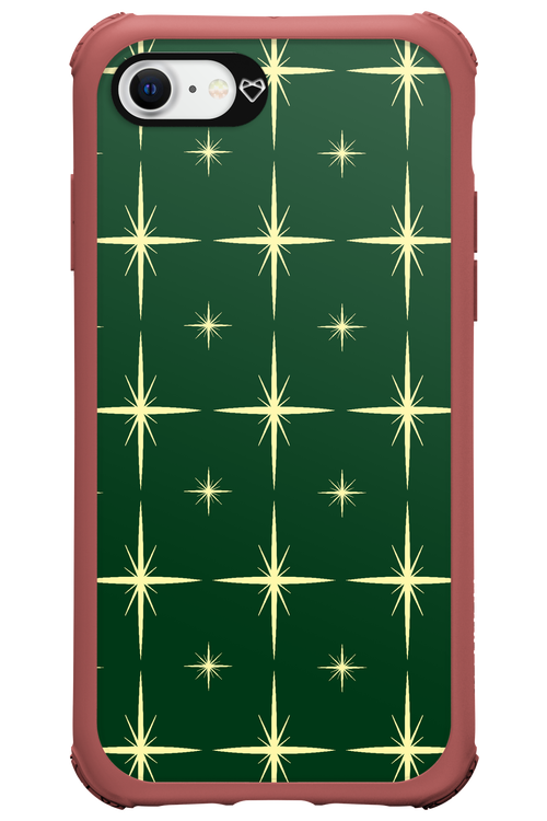 Star Light - Apple iPhone 7