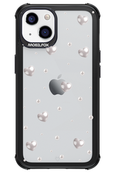 Pearl Tears 2.0 - Apple iPhone 13