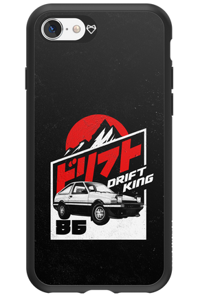 Drift king - Apple iPhone SE 2022