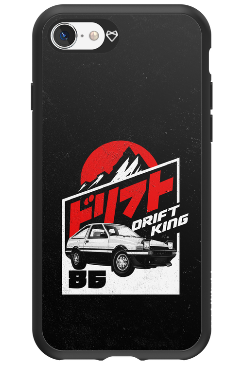 Drift king - Apple iPhone SE 2022