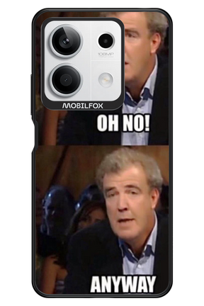 Clarkson Meme - Xiaomi Redmi Note 13 5G