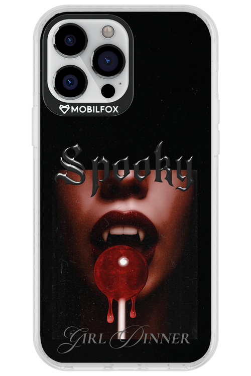 Freaky Girl - Apple iPhone 13 Pro Max
