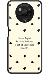 Your Light - Xiaomi Poco X3 NFC