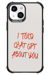 About You - Apple iPhone 13 Mini