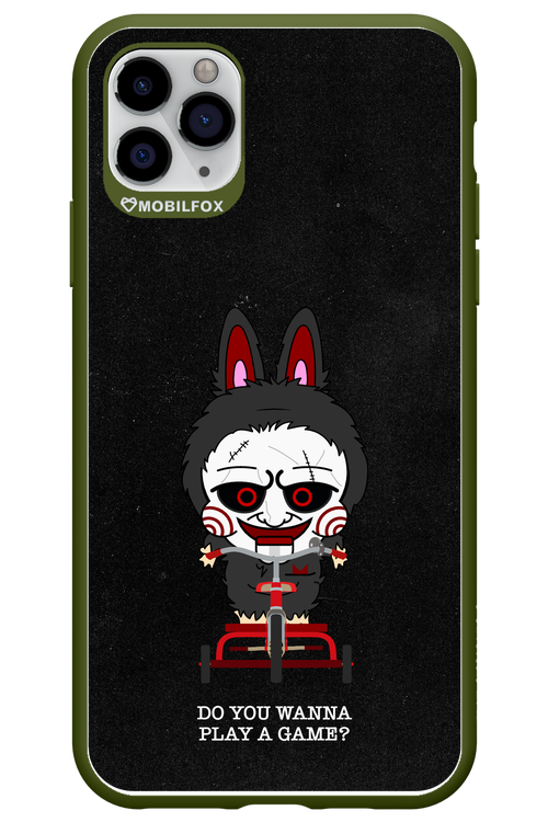 Sawbubu - Apple iPhone 11 Pro Max