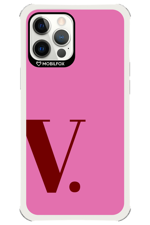 V (Sorbet) - Apple iPhone 12 Pro Max