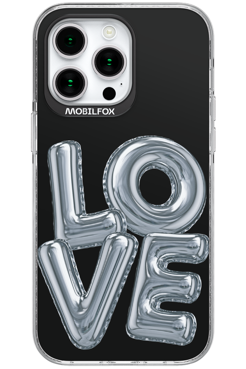 L0VE - Apple iPhone 15 Pro Max