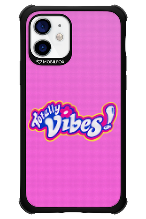 Totally Vibes II - Apple iPhone 12
