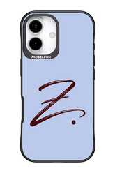 (Jellyfish Presso) Z 2.0 - Apple iPhone 17