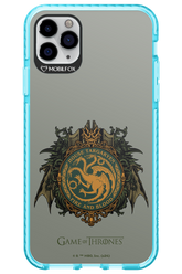 House Targaryen. - Apple iPhone 11 Pro Max