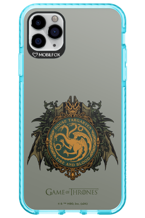 House Targaryen. - Apple iPhone 11 Pro Max