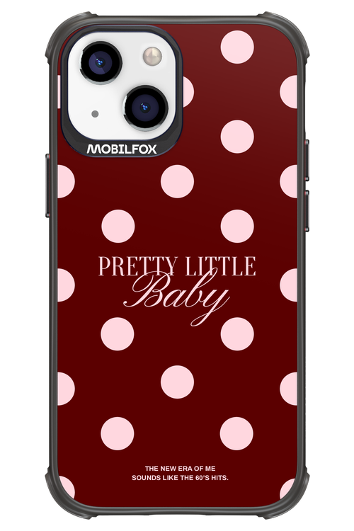 60’s Baby - Apple iPhone 13 Mini