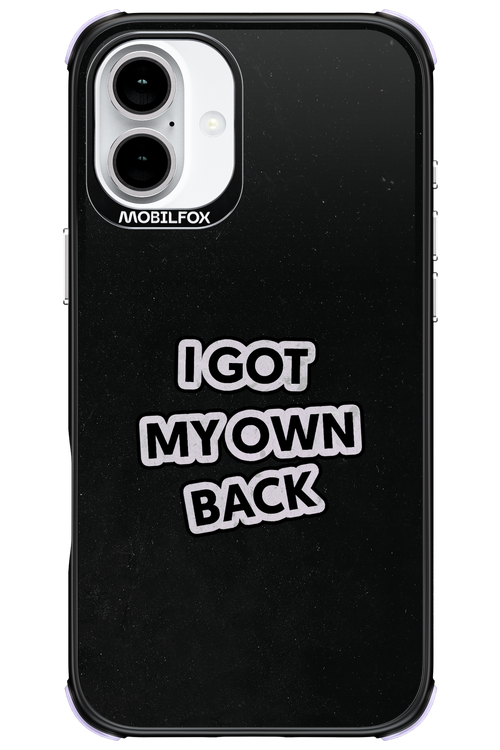 I Got It - Apple iPhone 16 Plus