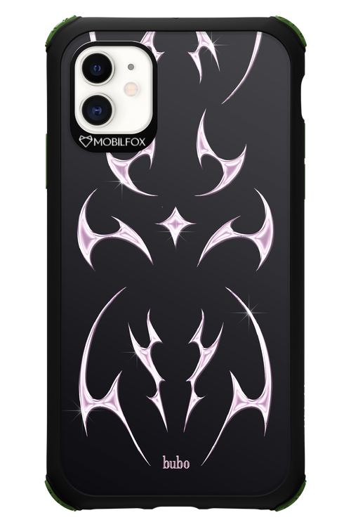 CHROMEROSA - Apple iPhone 11