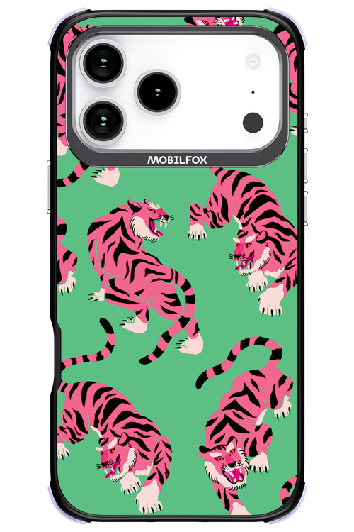 Tora II - Apple iPhone 17 Pro Max
