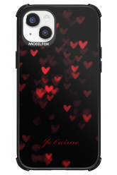 Je T'aime - Apple iPhone 14 Plus