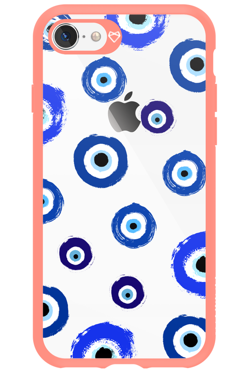 Nazar Amulet - Apple iPhone 8